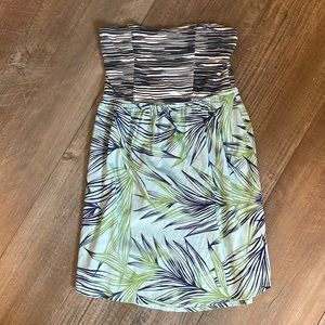 Roxy Summer Mini Dress